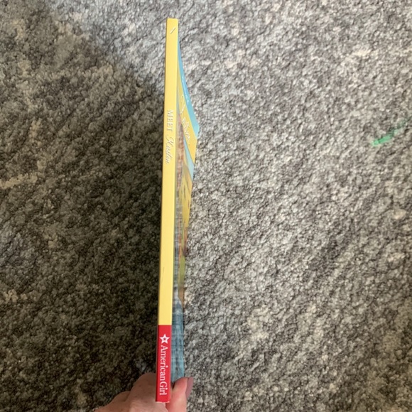 American Girl Kirsten Book 1 - Picture 2 of 4